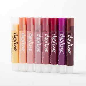 Best-Selling Lip Shimmers