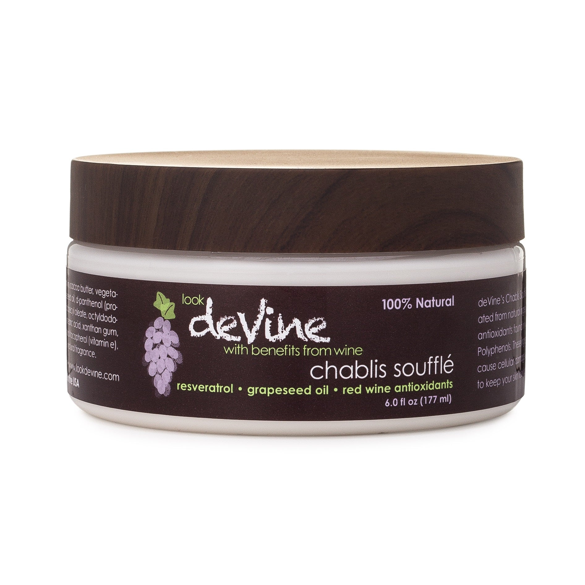 Chablis Body Lotion