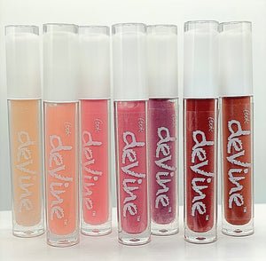 deVine Lip Gloss