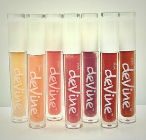 deVine Lip Gloss